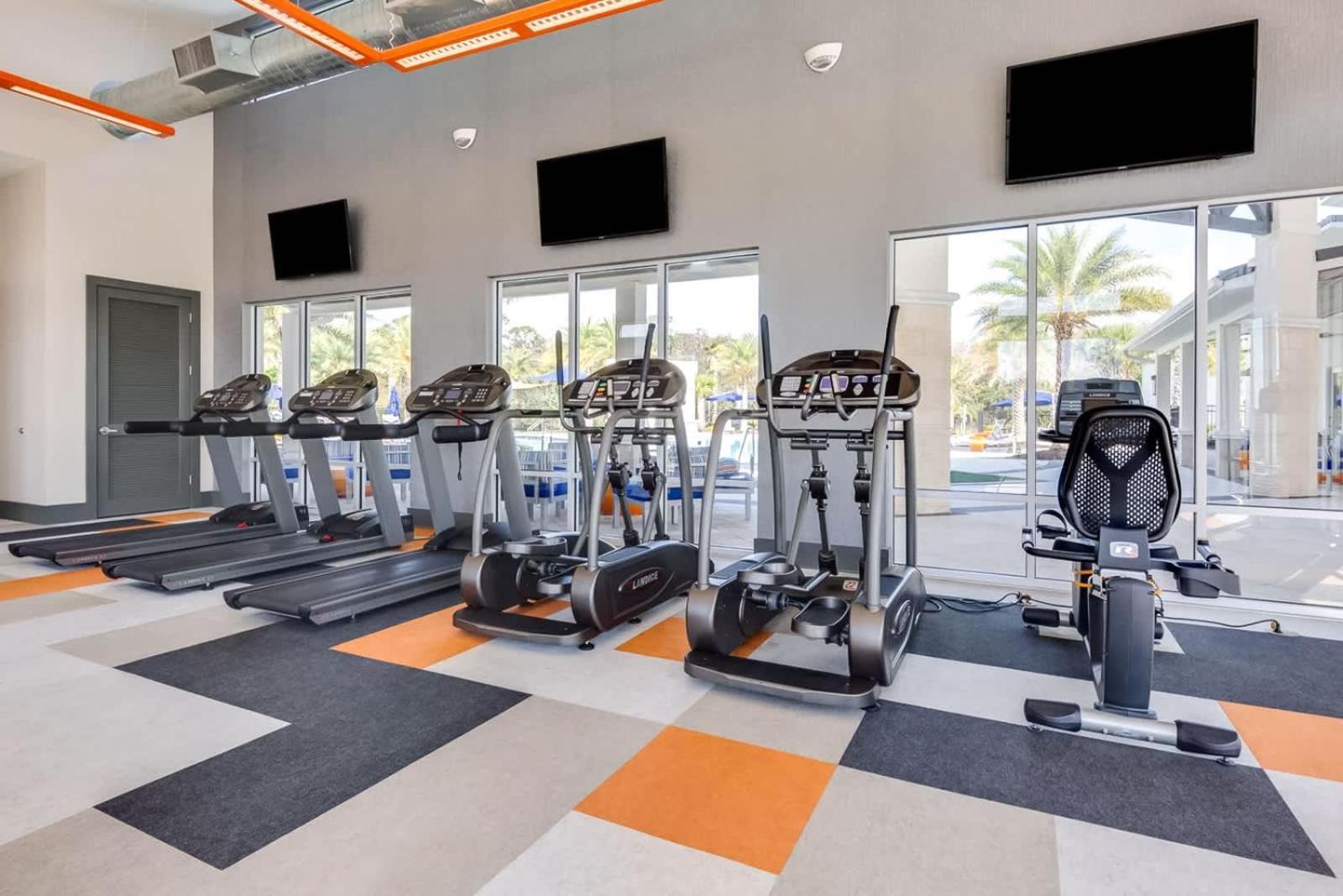 10br Luxury Near W Pool & Games Kissimmee