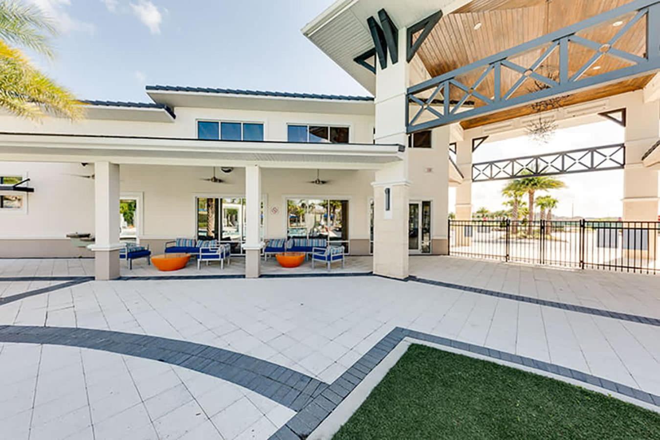 10br Luxury Near W Pool & Games Holiday home Kissimmee