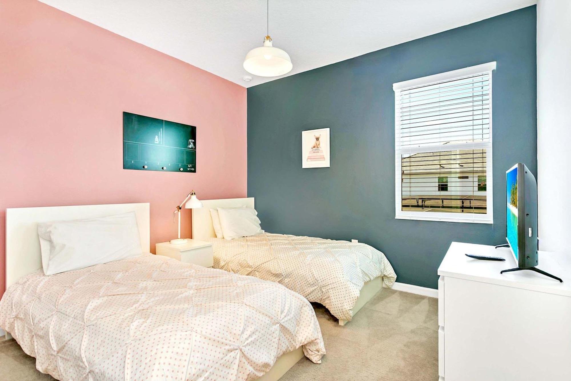 10br Luxury Near W Pool & Games * Kissimmee