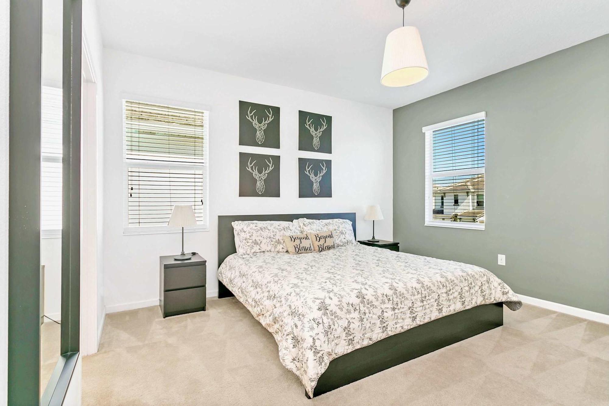 Holiday home 10br Luxury Near W Pool & Games Kissimmee