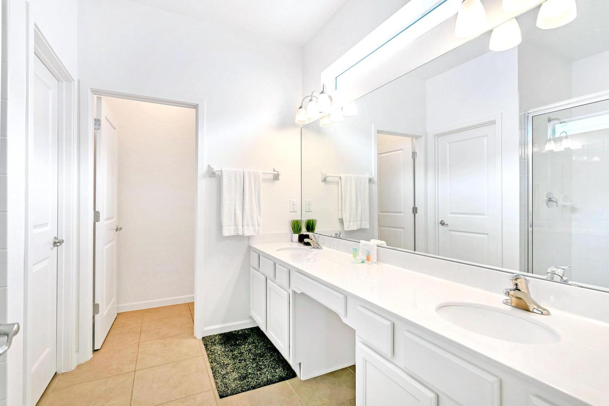 10br Luxury Near W Pool & Games * Kissimmee