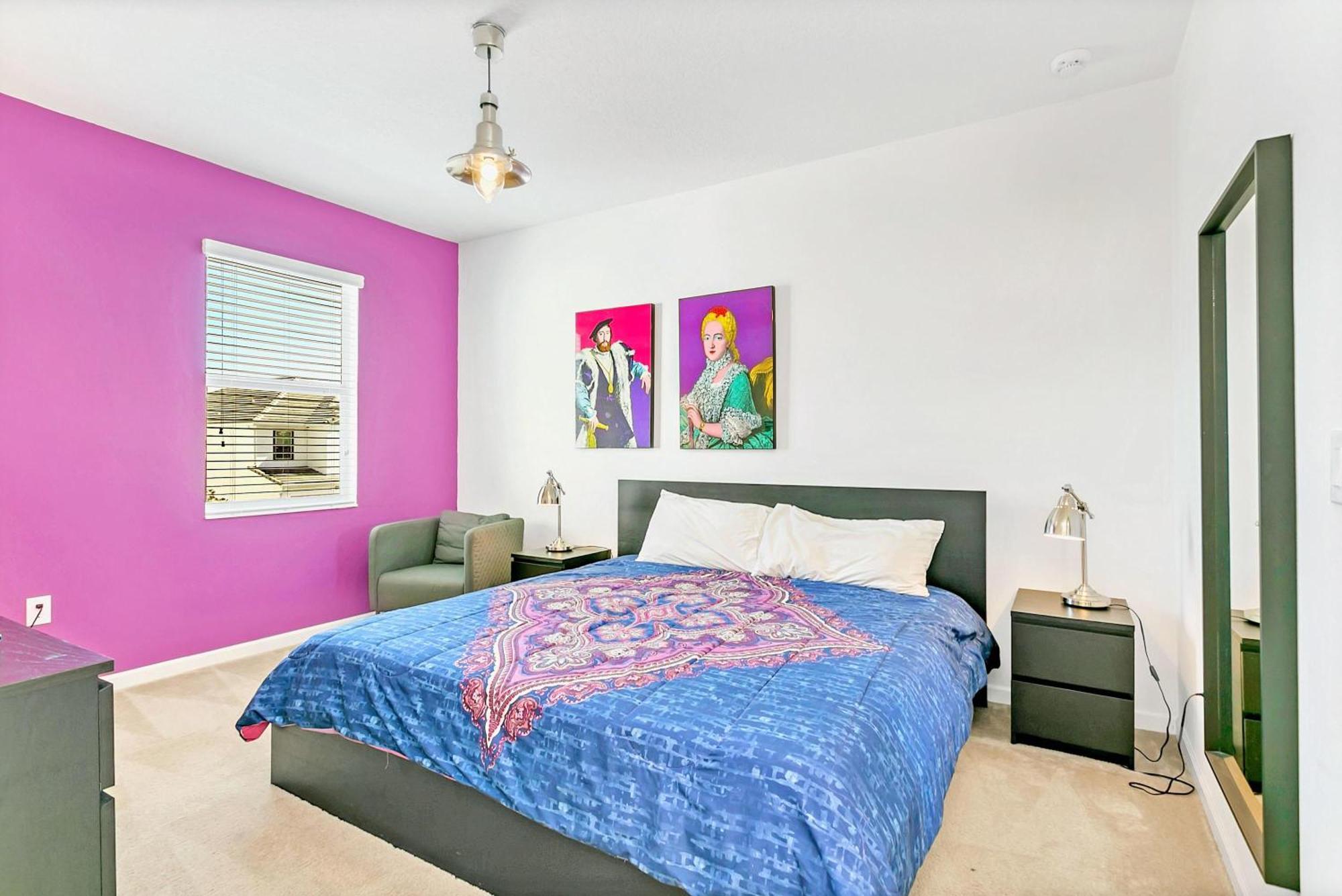 10br Luxury Near W Pool & Games Holiday home